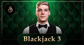 Blackjack 3