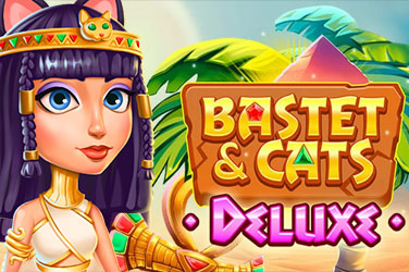 Bastet & Cats Deluxe