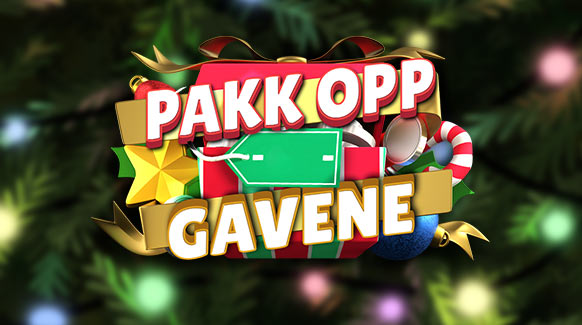 Miniatyrbilde for Pakk Opp Gavene