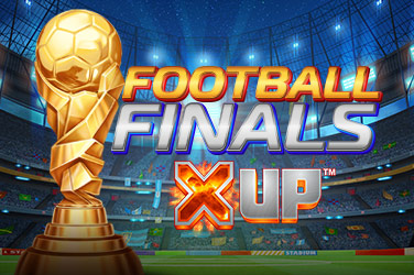 Football Finals X UP™