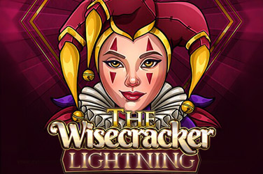 The Wisecracker Lightning