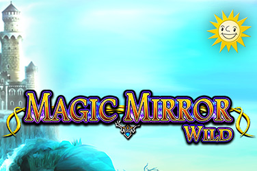 Magic Mirror Wild (Edict (EGB))