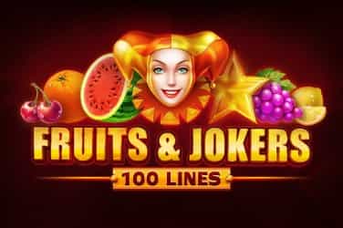 Fruits & Jokes 100 lines