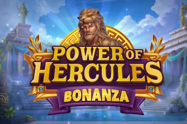 Power of Hercules Bonanza