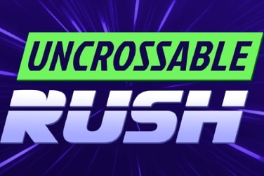 Uncrossable Rush