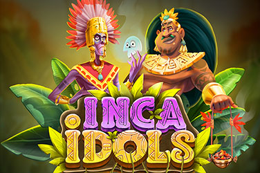 Inca Idols