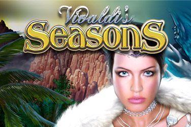 Vivaldi's Seasons game screen