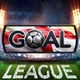 Goal Football League Round - English