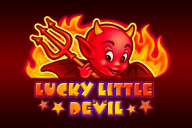 Lucky Little Devil