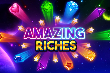 Amazing Riches