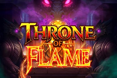 Throne of Flame