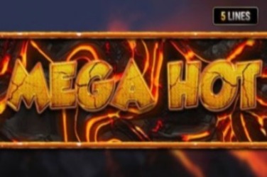 Mega Hot game screen
