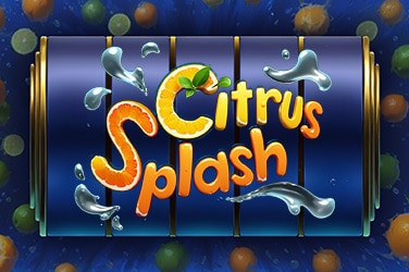 Citrus Splash