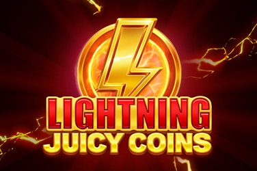 Lightning Juicy Coins