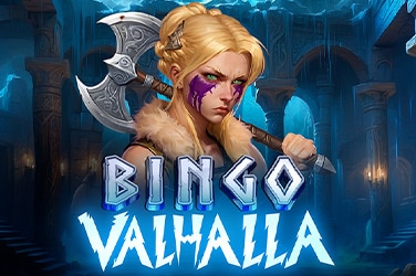Bingo Valhalla
