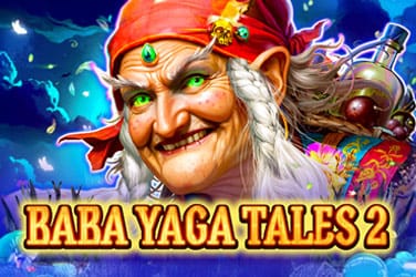 Baba Yaga Tales 2