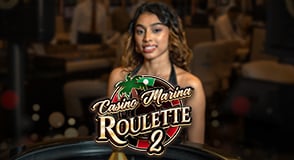 Marina Casino Roulette2 game image