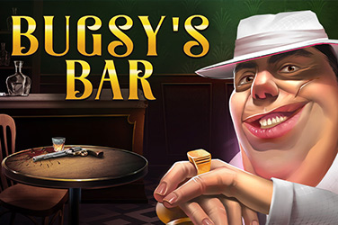 Bugsy’s Bar game screen