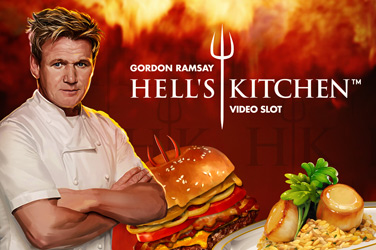 Gordon Ramsay Hells Kitchen