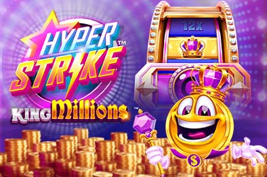 Hyper Strike™ King Millions™