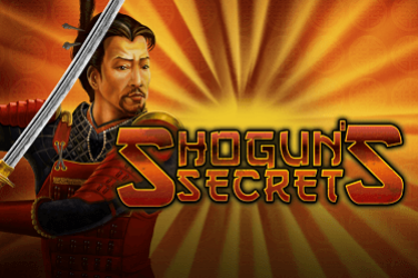 Shogun's Secret Online Slot