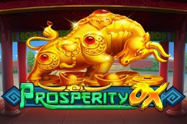 Prosperity Ox