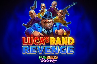 Lucas Band Revenge