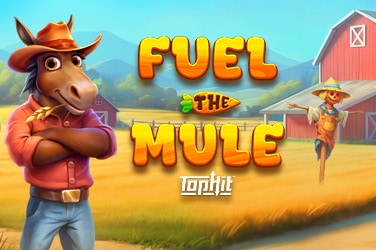 Fuel the Mule