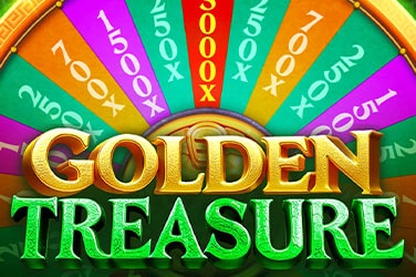 Golden Treasure