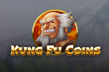 Kung Fu Coins game screen