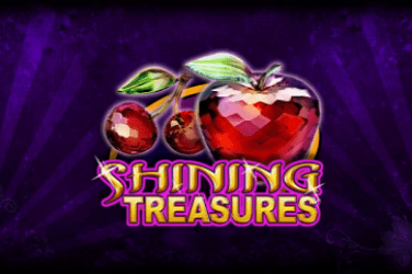 Shining Treasures game screen