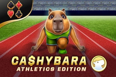 Cashybara Athletics Edition