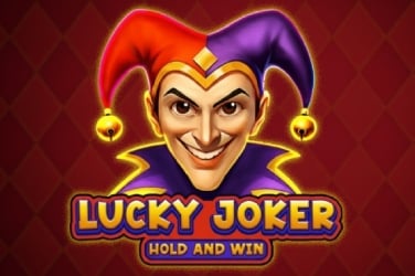 Lucky Joker: Hold and Win