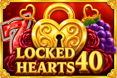 Locked Hearts 40
