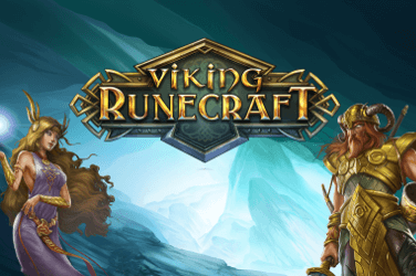 Viking Runecraft Online Slot