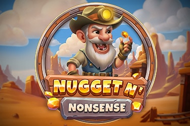 Nugget n' Nonsense