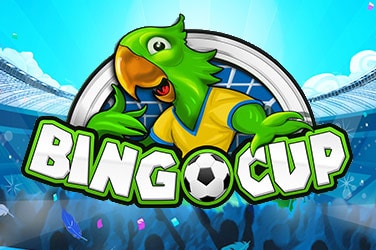 Bingo Cup