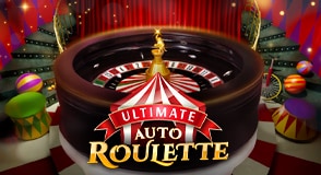 Ultimate Auto Roulette game image