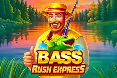 Bass Rush Express™