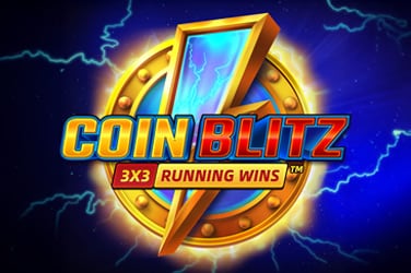 Coin Blitz: RUNNING WINS™