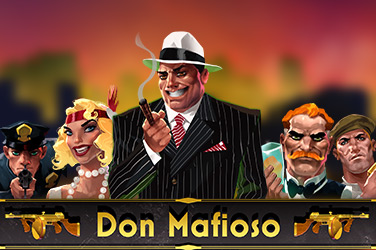 Don Mafioso