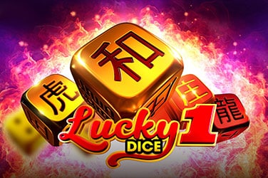 Lucky Dice 1