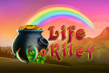 Life O’Riley
