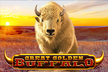 Great Golden Buffalo