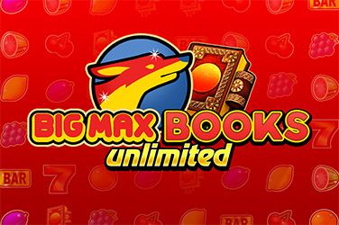Big Win New Online Slot   Big Max Books Unlimited   Swintt - All Features
