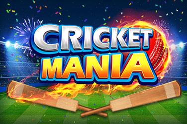 Cricket Mania