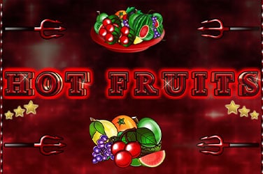 Hot Fruits