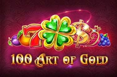 100 Art Of Gold