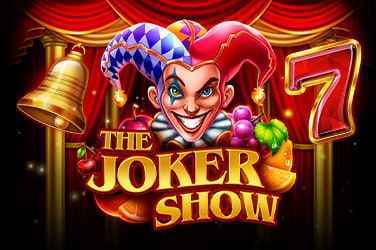 The Joker Show