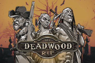 Deadwood R.I.P